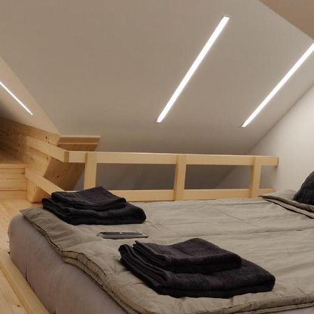 Vila Mojca - Studio 13 Kranjska Gora Bagian luar foto